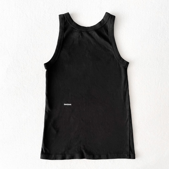Pangaia Recycled Cotton Tank Top - Picture 8 of 11